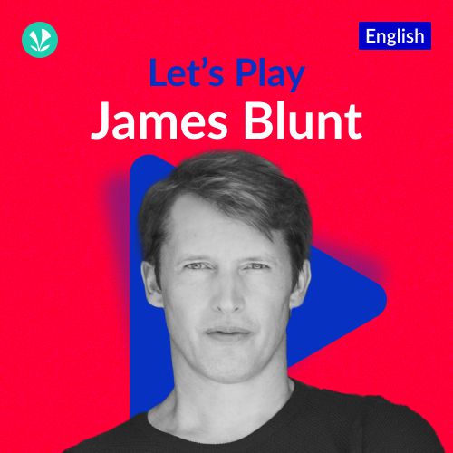 Let's Play - James Blunt