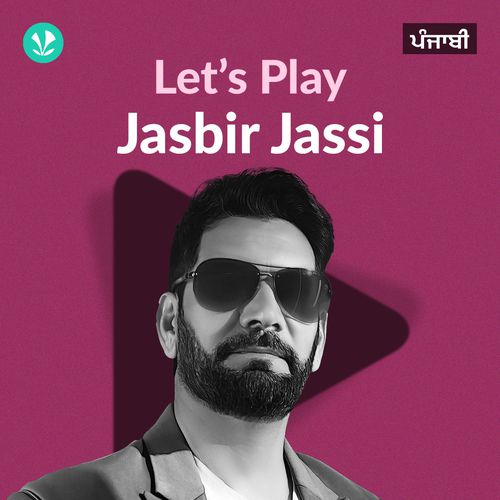 Let's Play - Jasbir Jassi - Punjabi