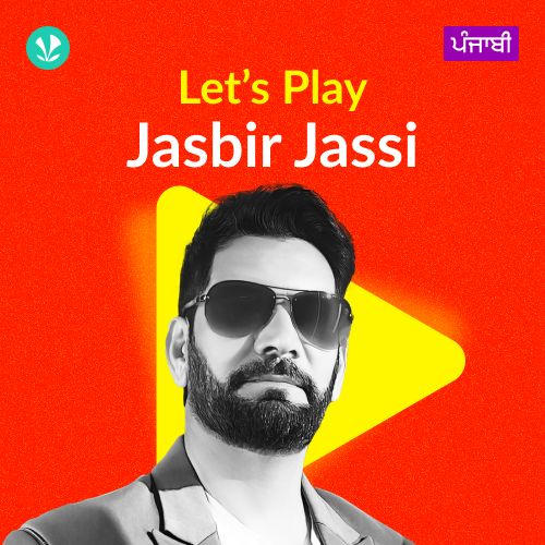 Let's Play - Jasbir Jassi - Punjabi