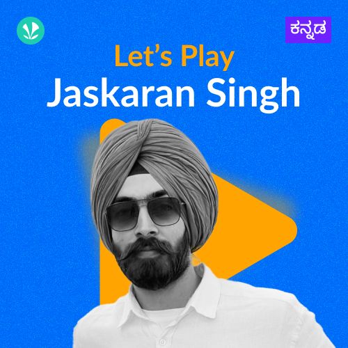 Let's Play - Jaskaran Singh