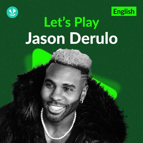 Let's Play - Jason Derulo