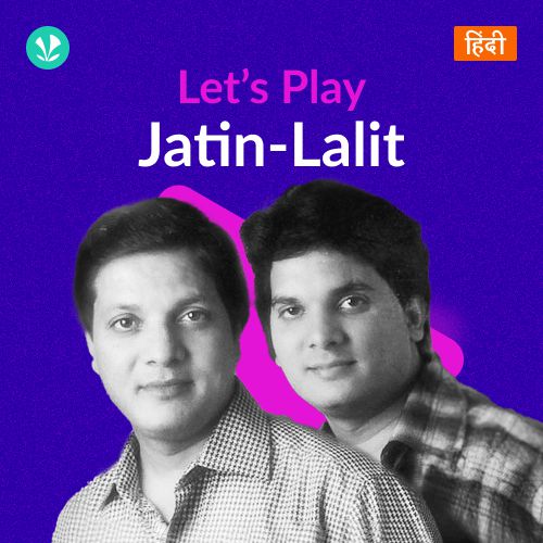 Let's Play - Jatin-Lalit