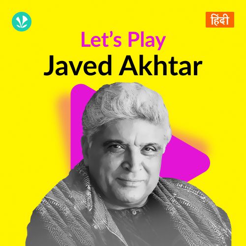 Let's Play - Javed Akhtar_poster_image
