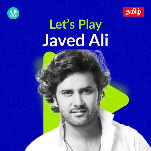 Let's Play - Javed Ali - Tamil