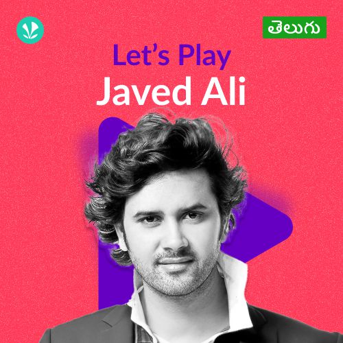 Let's Play - Javed Ali - Telugu