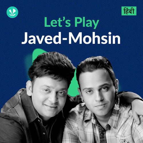 Let's Play - Javed-Mohsin - Hindi