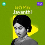Let's Play - Jayanthi 