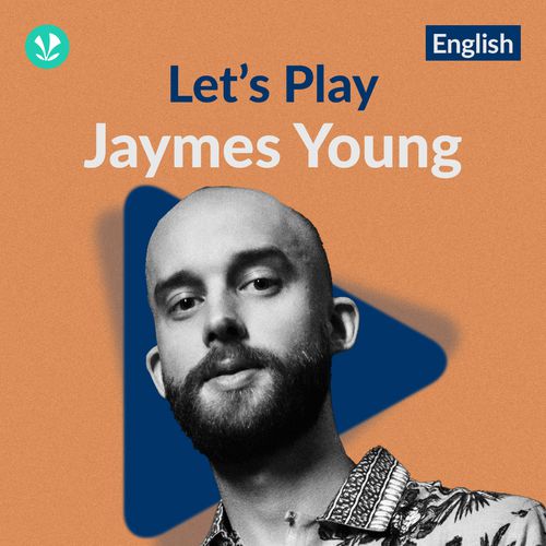 Let's Play - Jaymes Young