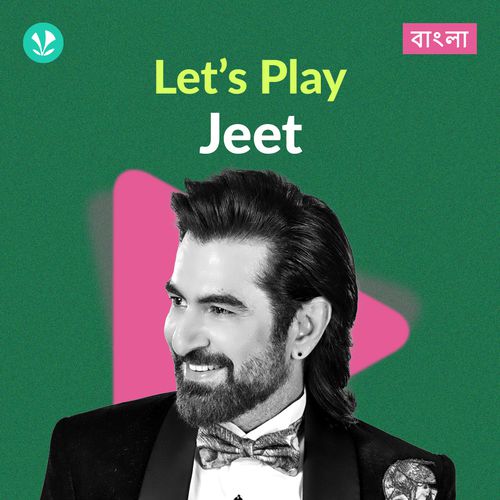 Let's Play - Jeet Hits