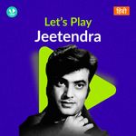 Let's Play - Jeetendra
