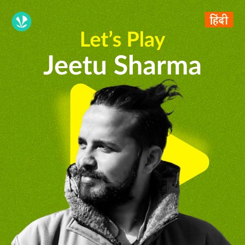 Let's Play - Jeetu Sharma