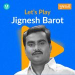 Let's Play - Jignesh Barot