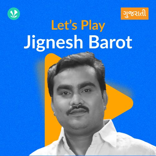 Let's Play - Jignesh Barot