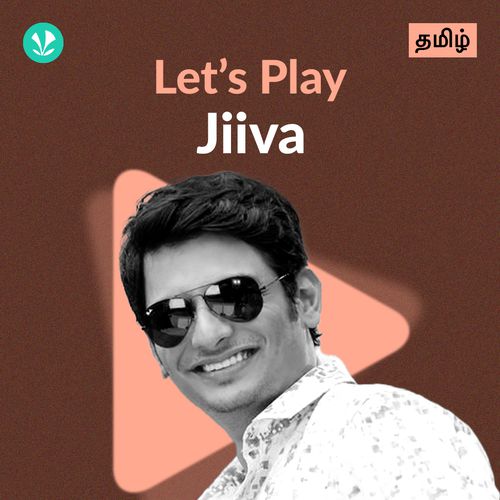 Let's Play - Jiiva