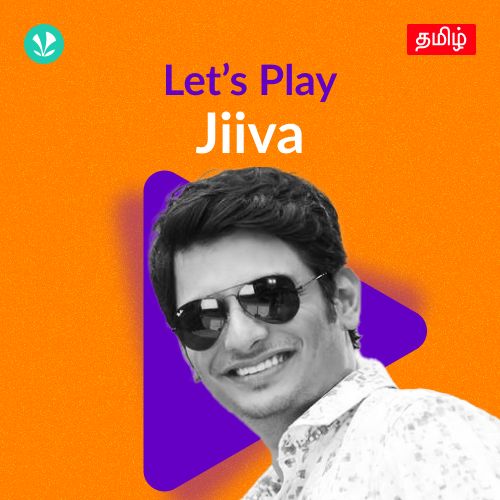 Let's Play - Jiiva
