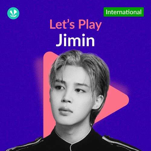 Let's Play - Jimin
