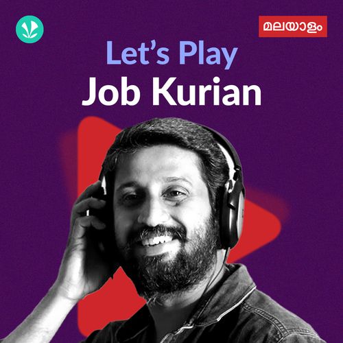 Let's Play - Job Kurian
