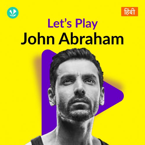 Let's Play - John Abraham