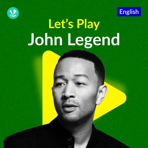 Let's Play - John Legend