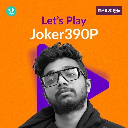 Let's Play - Joker390P - Malayalam
