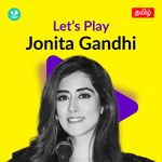 Let's Play - Jonita Gandhi