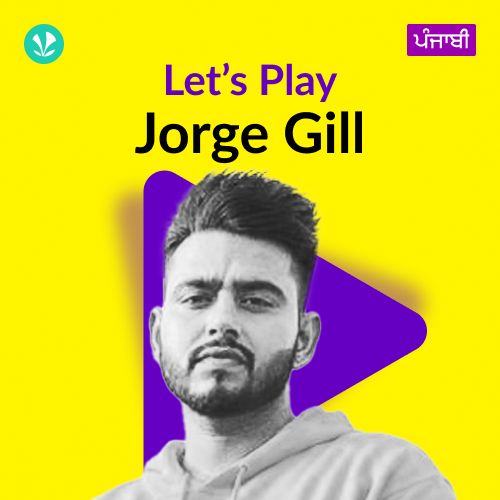 Let's Play - Jorge Gill - Punjabi