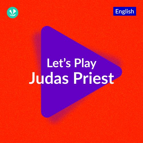 Let's Play - Judas Priest