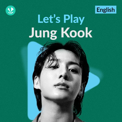 Let's Play - Jung Kook