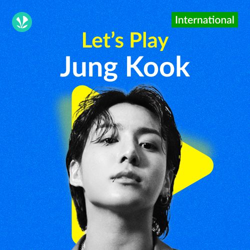 Let's Play - Jung Kook