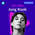 Let's Play - Jung Kook
