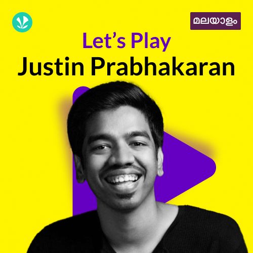 Let's Play - Justin Prabhakaran - Malayalam_poster_image