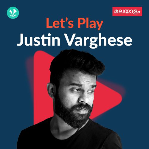 Let's Play - Justin Varghese - Malayalam