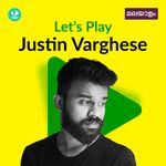 Let's Play - Justin Varghese - Malayalam