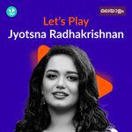 Let's Play - Jyotsna Radhakrishnan - Malayalam