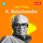 Let's Play - K. Balachander - Tamil