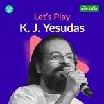 Let's Play - K.J. Yesudas - Telugu