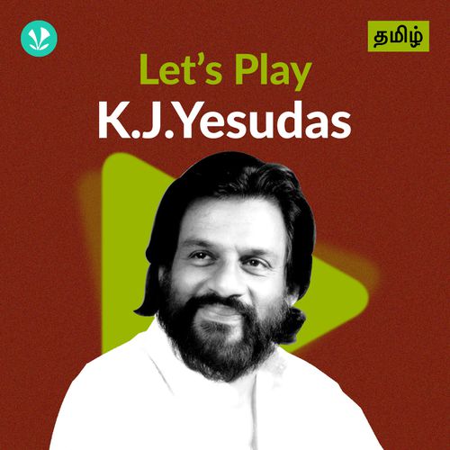 Let's Play - K.J. Yesudas