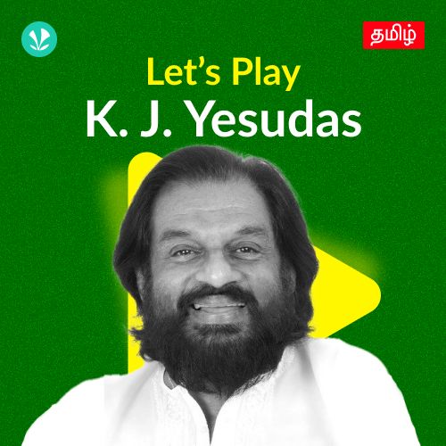 Let's Play - K.J. Yesudas