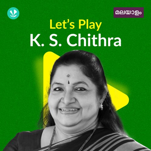 Let's Play - K. S. Chithra - Malayalam