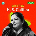 Let's Play - K. S. Chithra - Telugu
