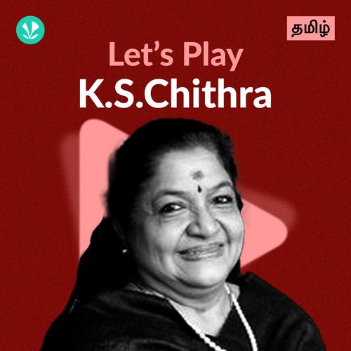 Let's Play - K. S. Chithra