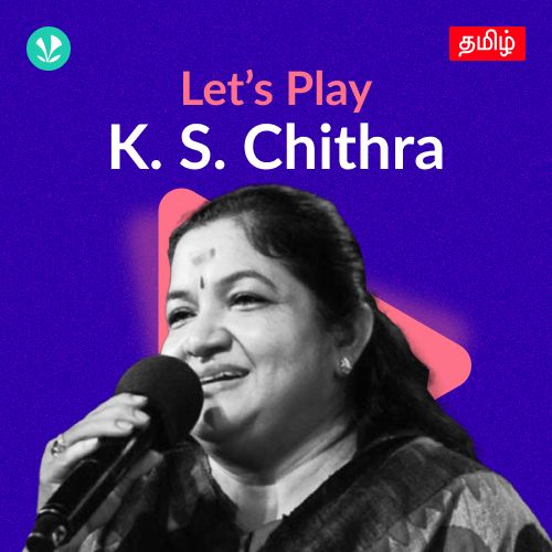 Let's Play - K. S. Chithra