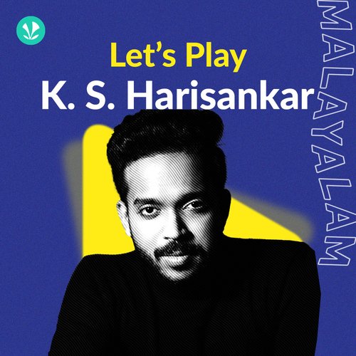 Let's Play - K. S. Harisankar