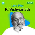 Let's Play - K. Vishwanath - Telugu