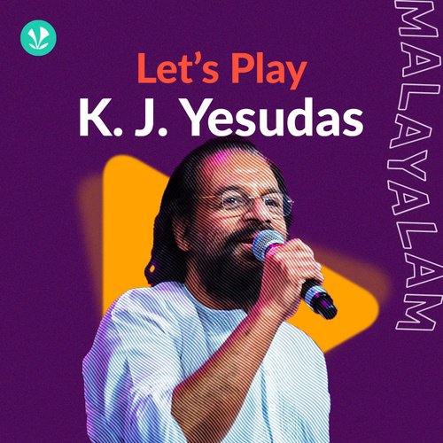 Let's Play - K J Yesudas
