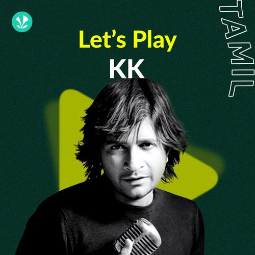 Let's Play - KK - Tamil
