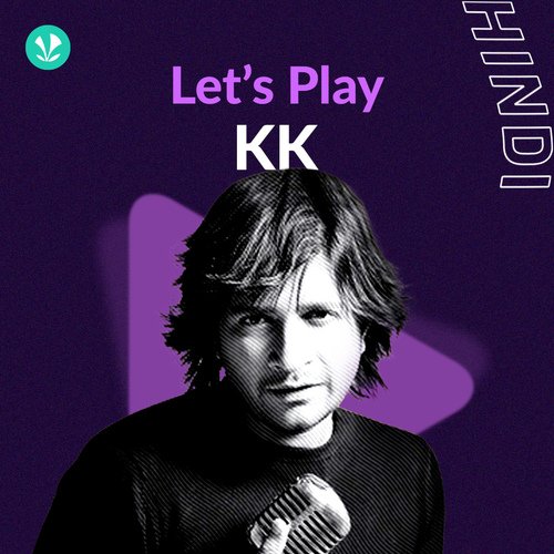 Let's Play - KK