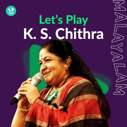 Let's Play - K S Chithra - Malayalam