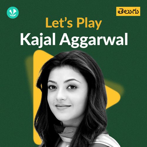 Let's Play - Kajal Aggarwal - Telugu