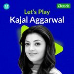Let's Play - Kajal Aggarwal - Telugu